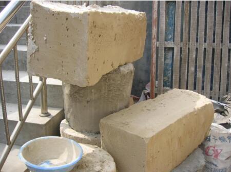 LFM 無機(jī)充填、噴涂和封孔材料